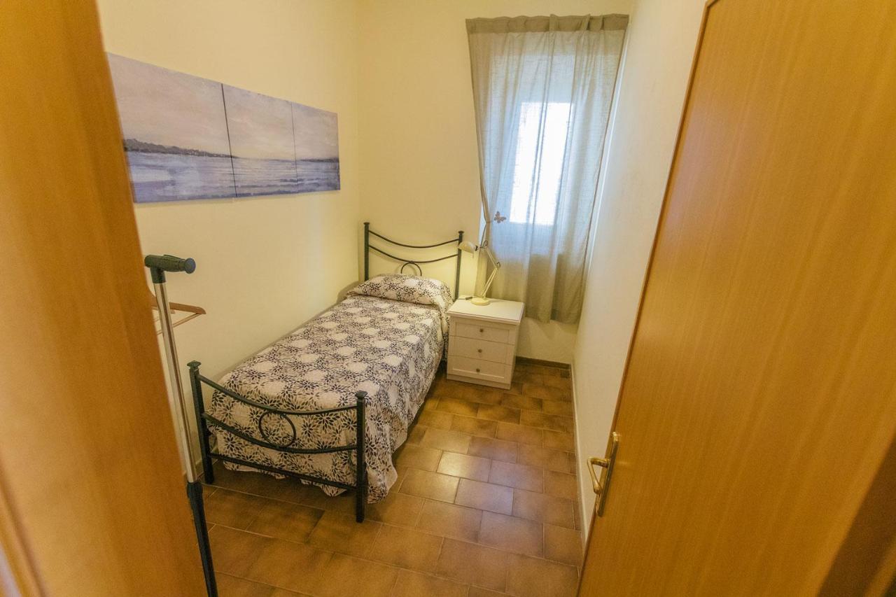 Podere La Vignata Toiano Dış mekan fotoğraf